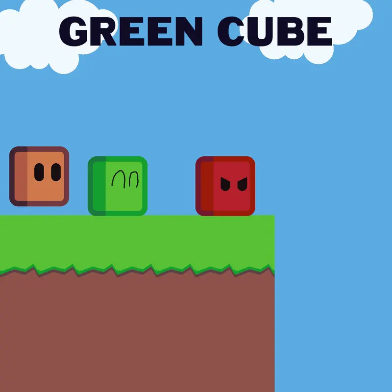 Game by @kurczat