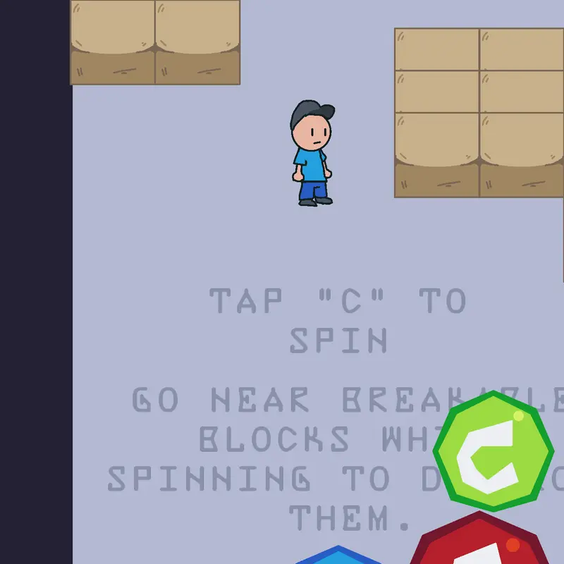 Game by @Tunrelable24