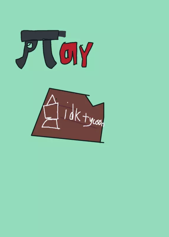 Game by @enesturker