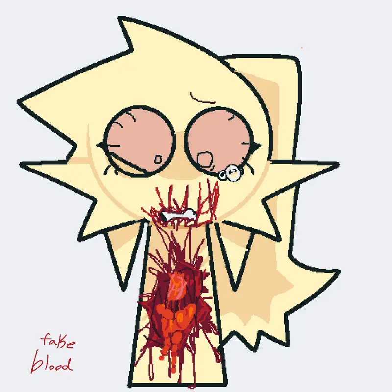 Game by @murderdroneFan