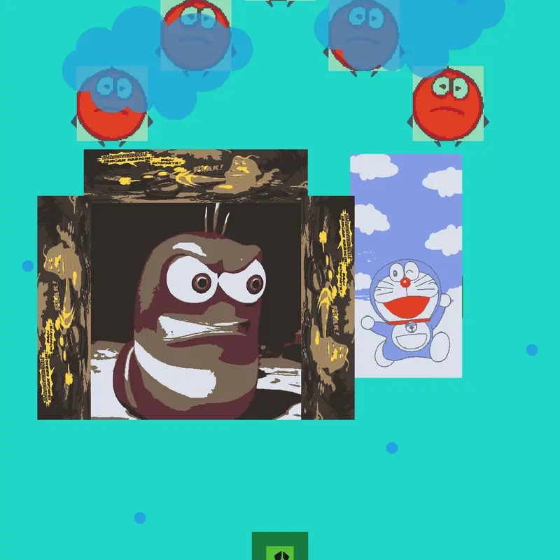 Game by @kokoliutry