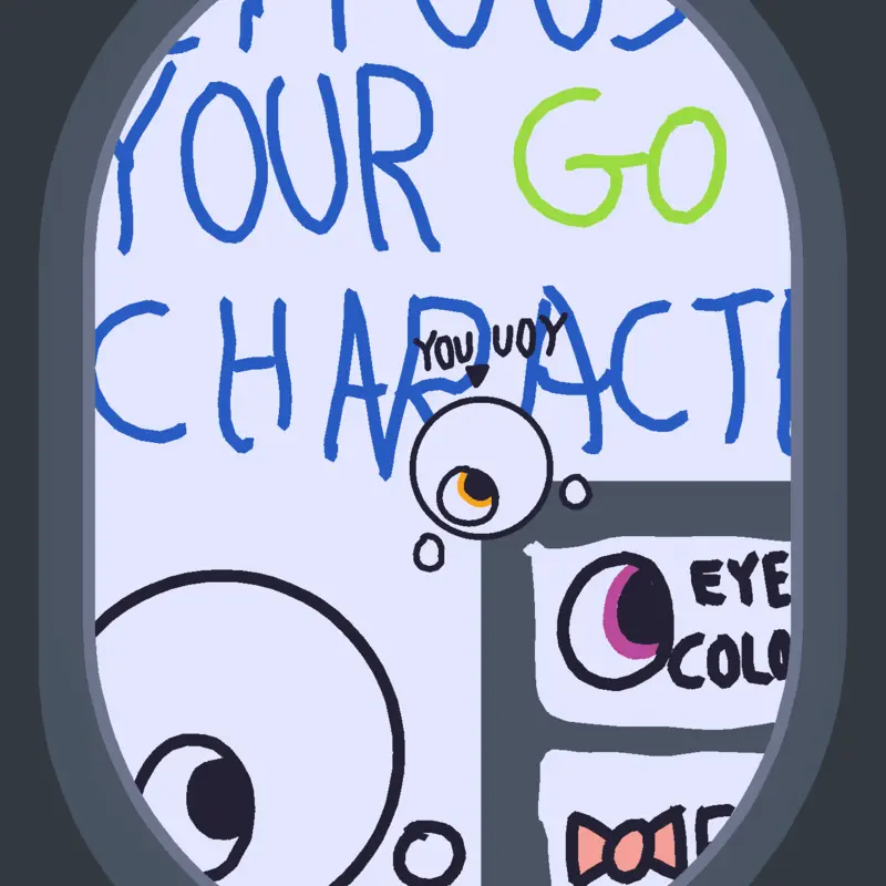 Game by @Dragon_pupp