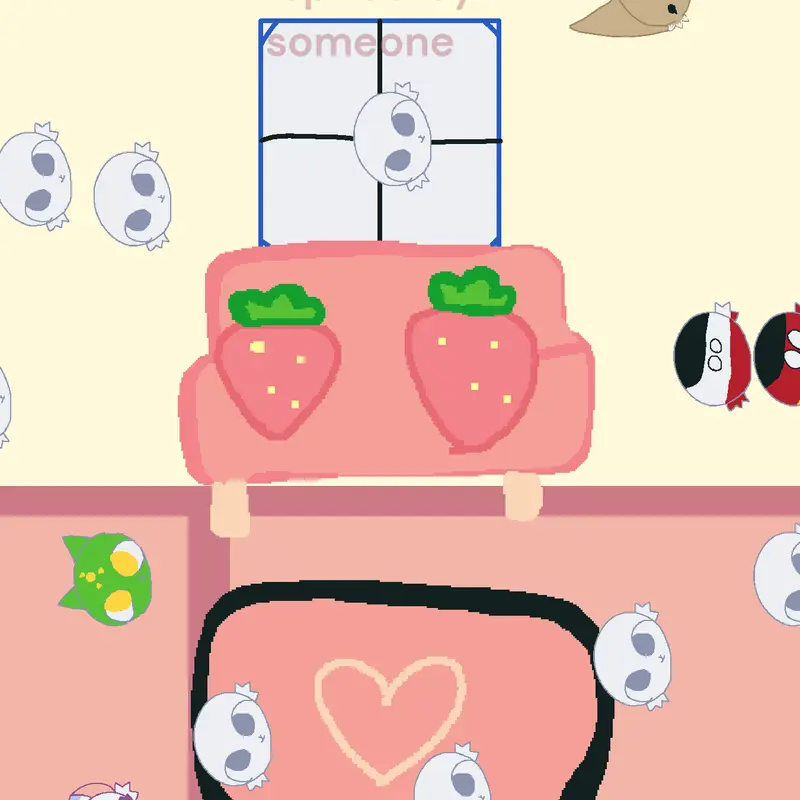 Game by @NihalAlekberovaSILLY