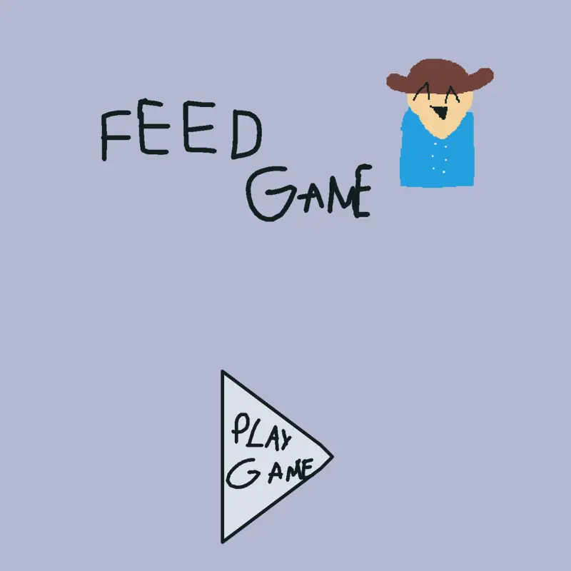 Game by @thalllus