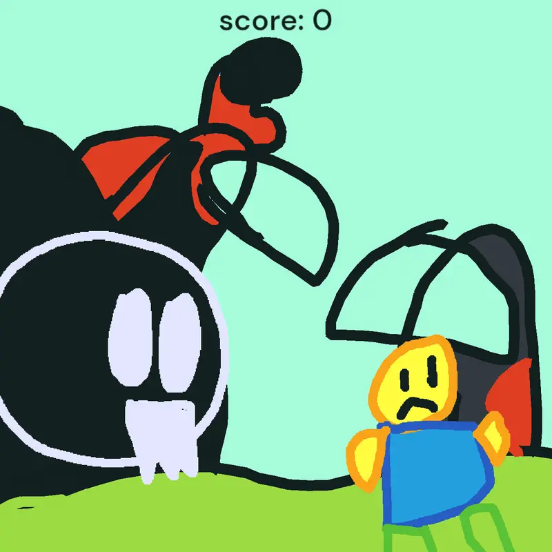 Game by @noobie80