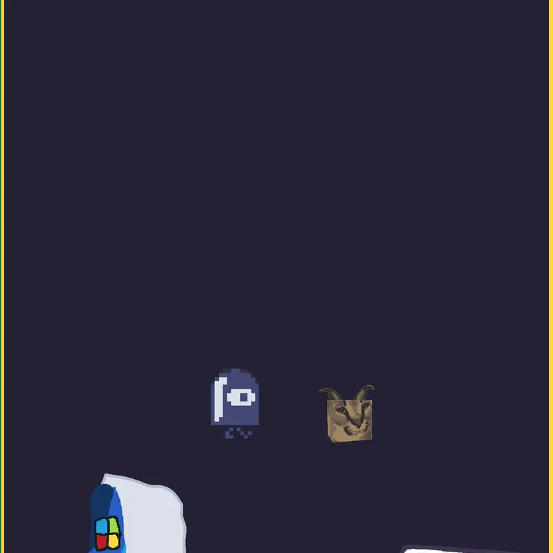 Game by @Thecoolfries