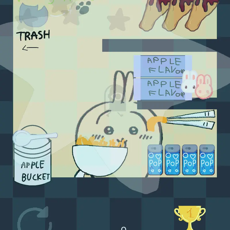 Game by @MelonCloverKit45