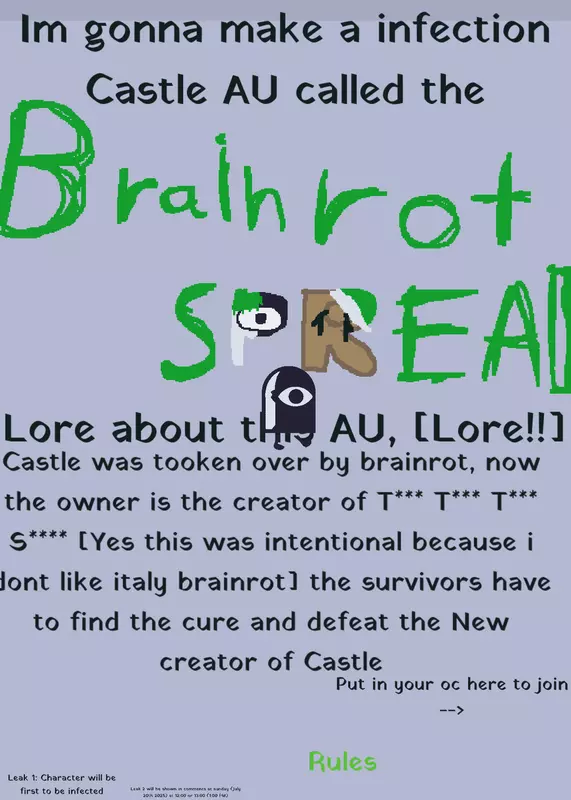 Game by @Browncube_gaming
