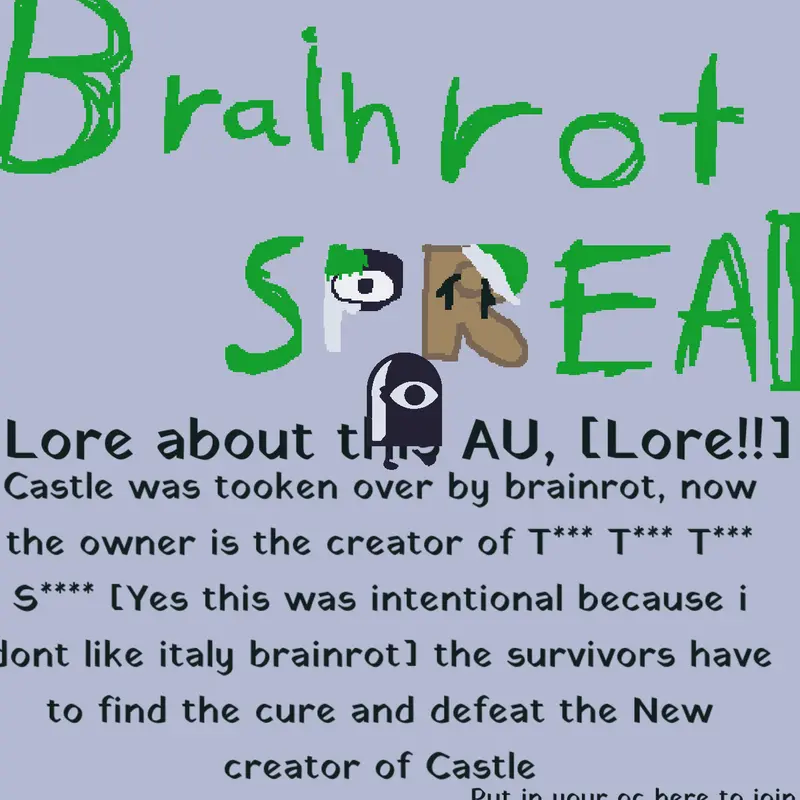 Game by @Browncube_gaming