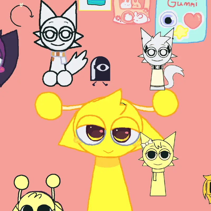 Game by @Marissa_sakurani_kawaii