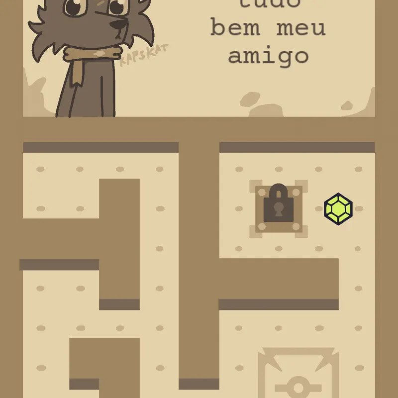 Game by @caramelo3