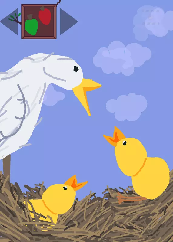 Game by @Coralbank