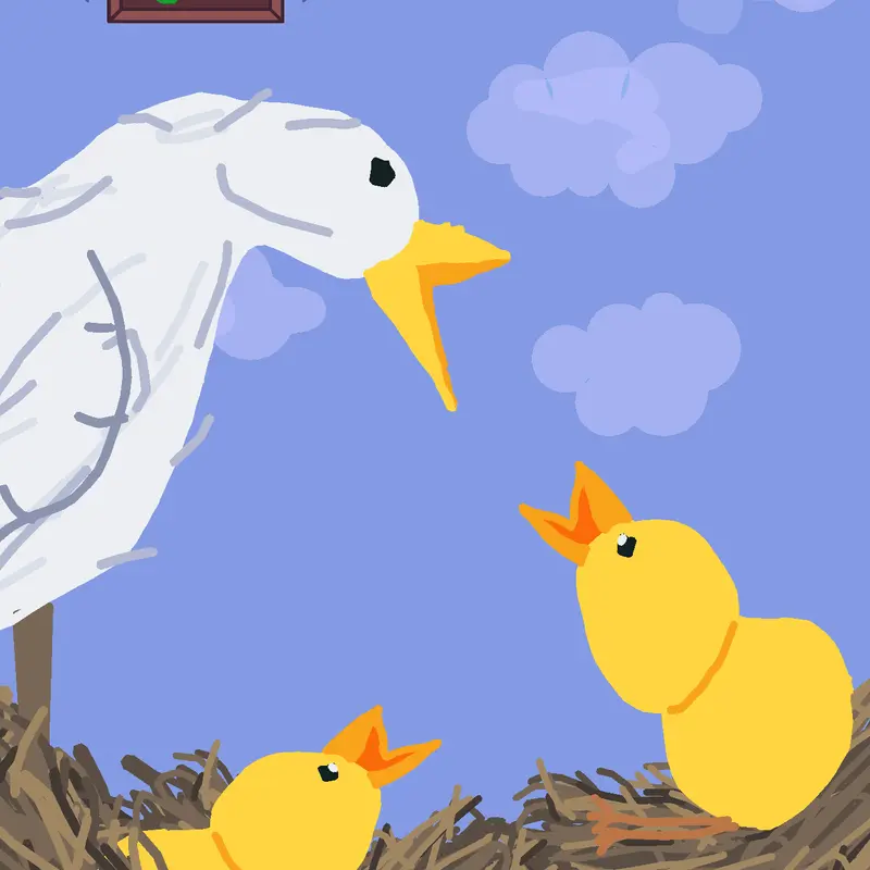 Game by @Coralbank