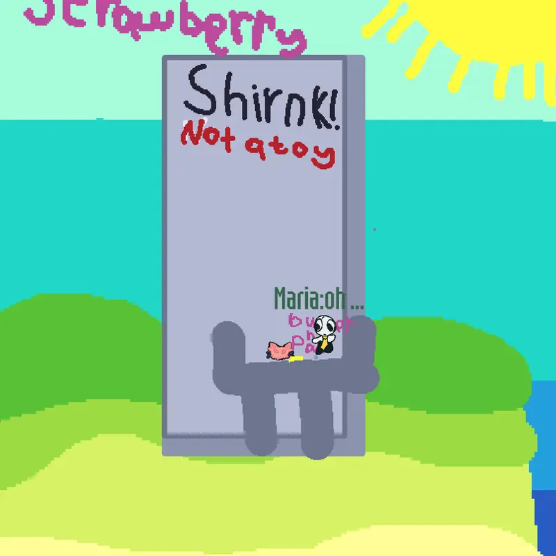 Game by @Maria_Dzu2015
