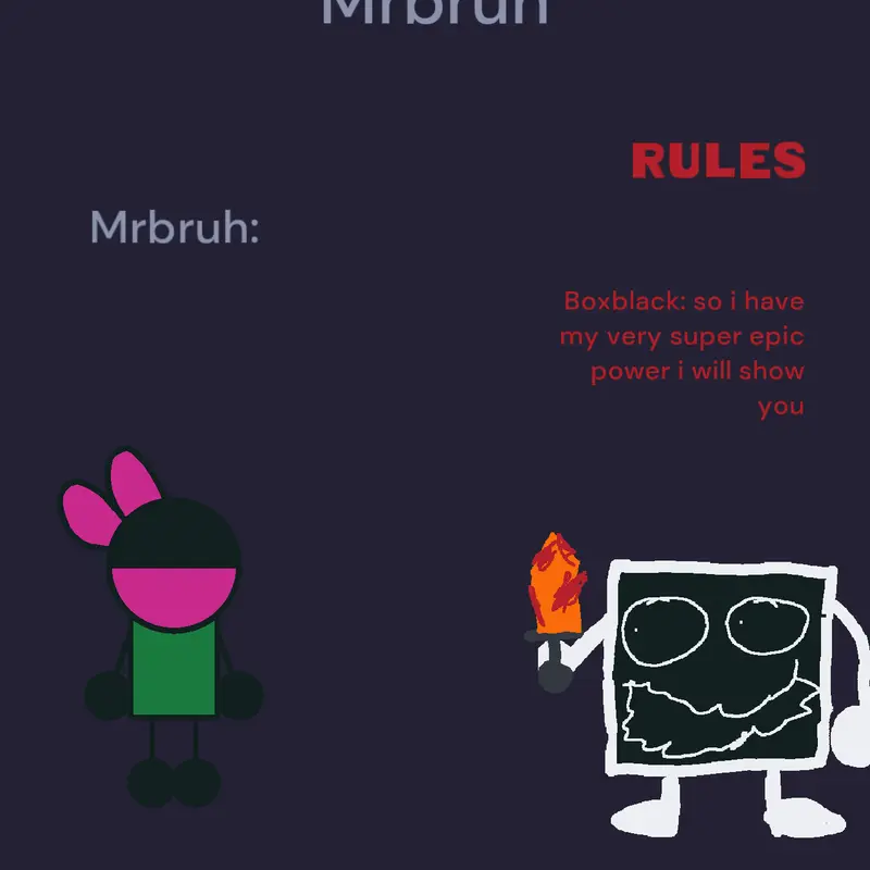 Game by @boxred