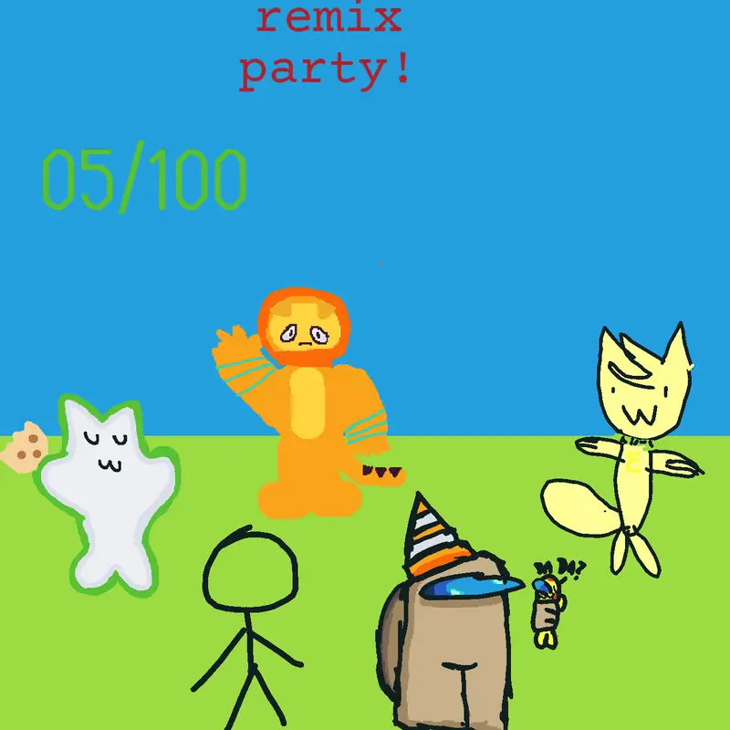 Game by @Nescau_BR
