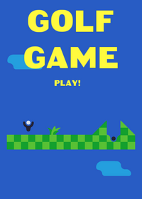 Golf Game!
