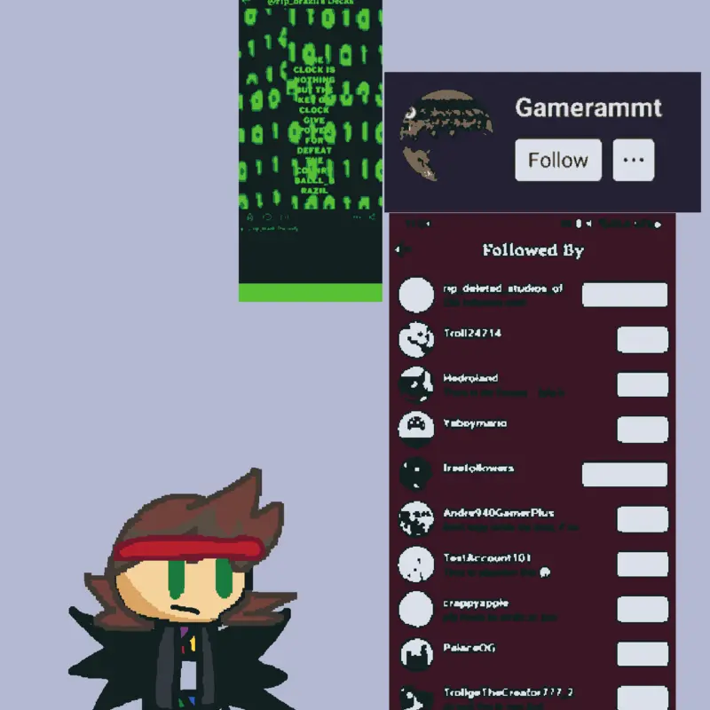 Game by @KAIRIDER6372