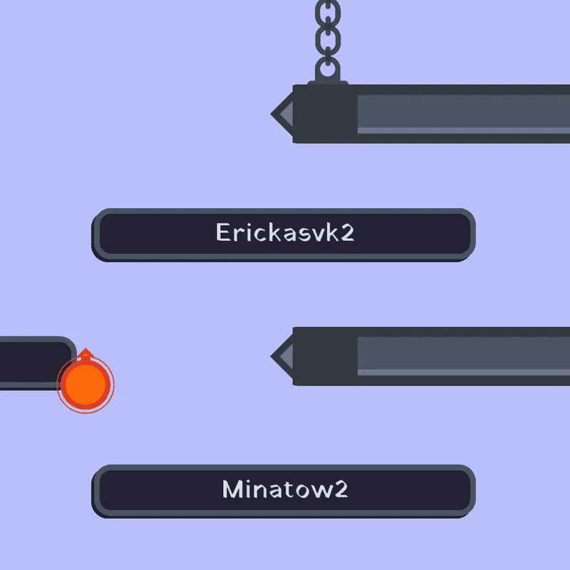 Game by @Erickasvk2