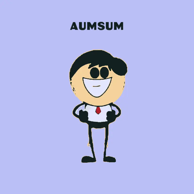 Game by @aumsum