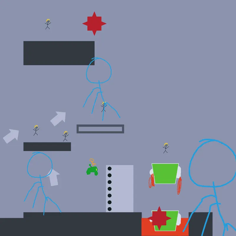 Game by @necter