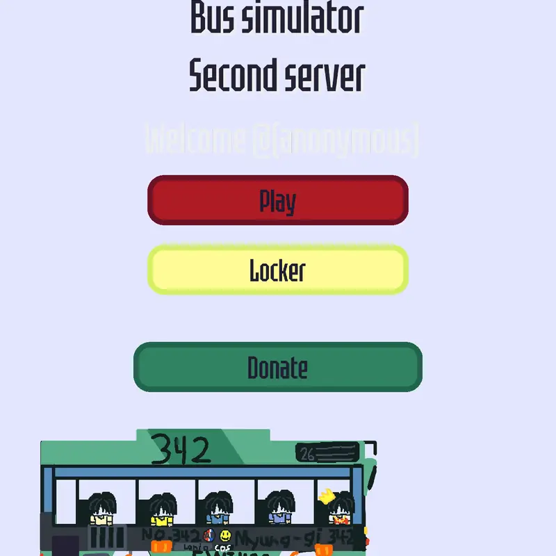 Game by @AnonEmu41