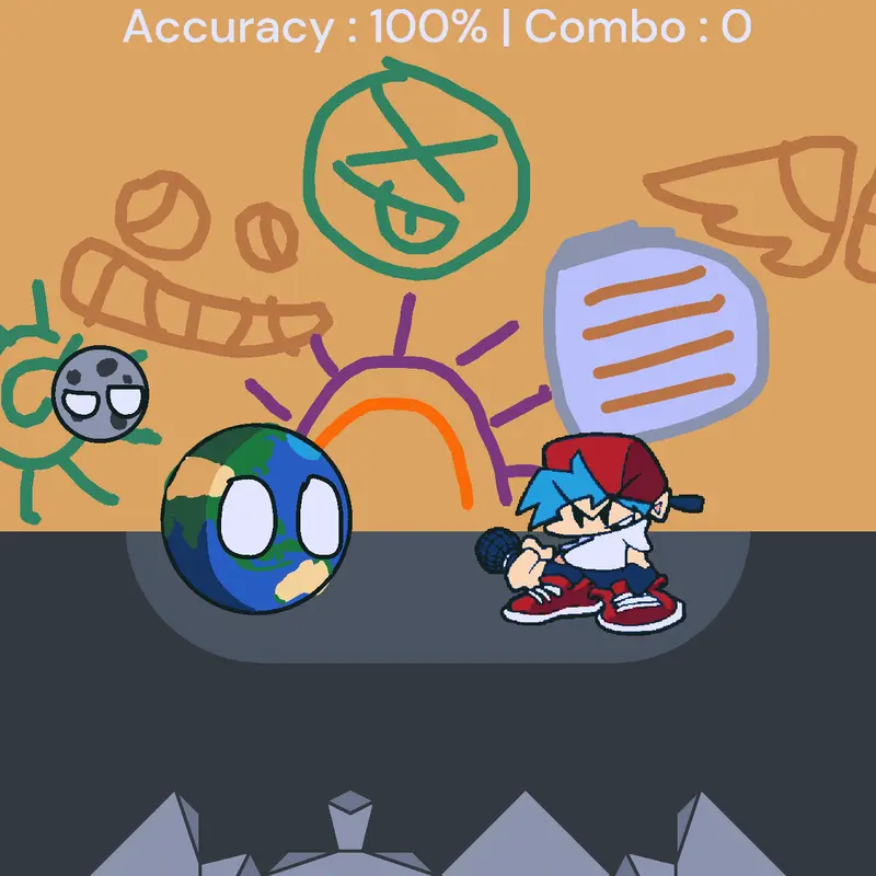 Game by @Skecthy