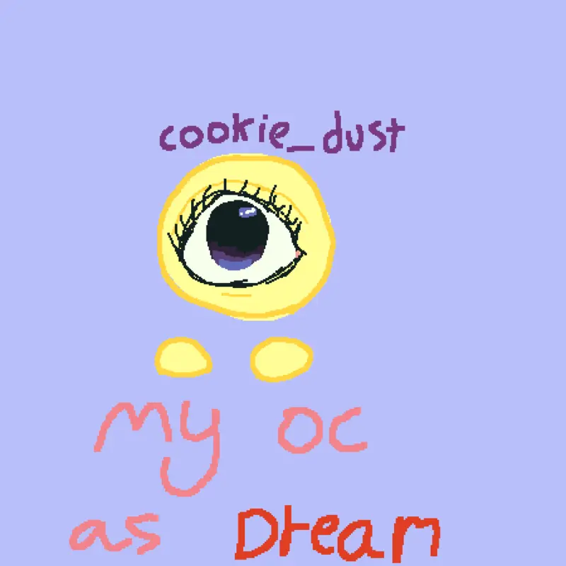 Game by @cookie_dust