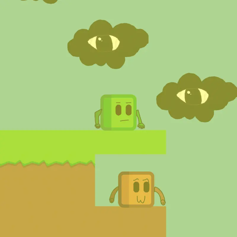 Game by @GAMER_66
