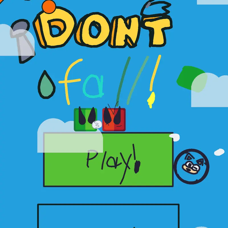 Game by @dafriend
