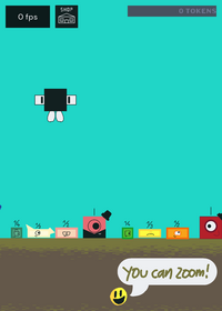 Numberblocks
