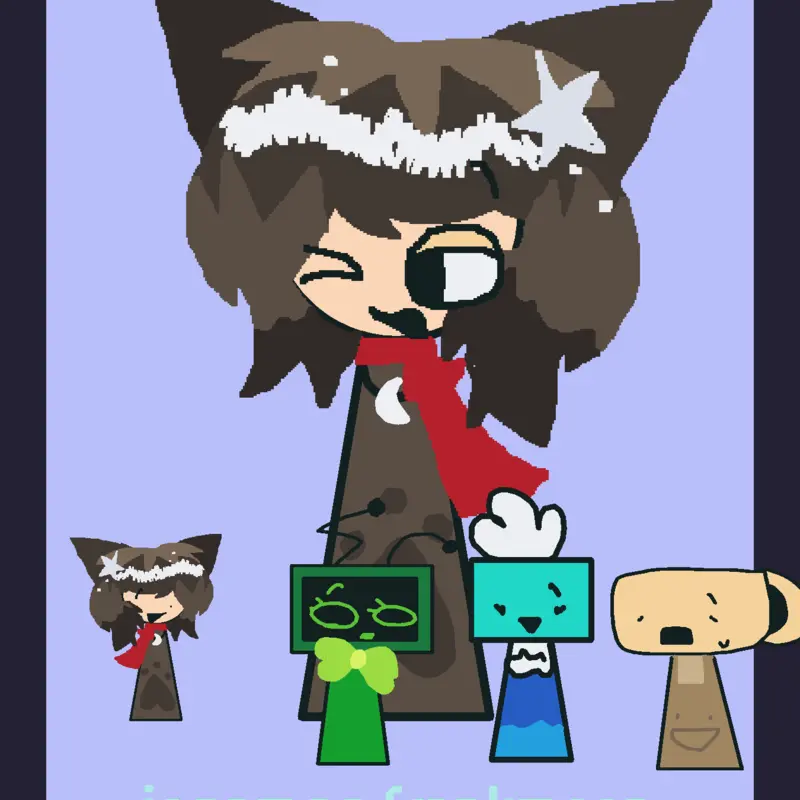 Game by @-_FRIENDJSAB_-