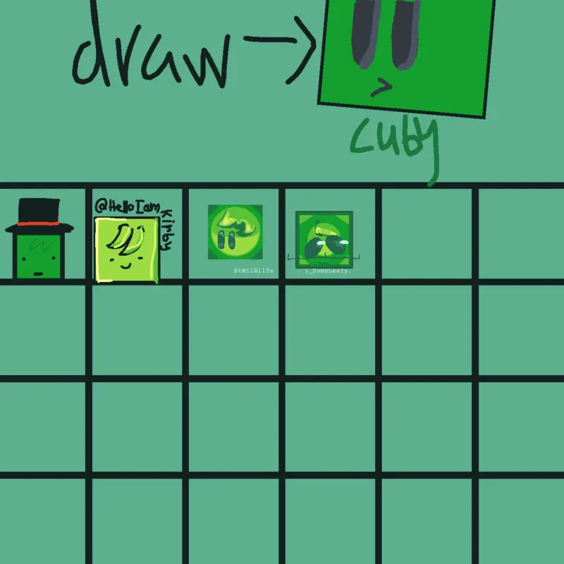 Game by @I_dumbleafy