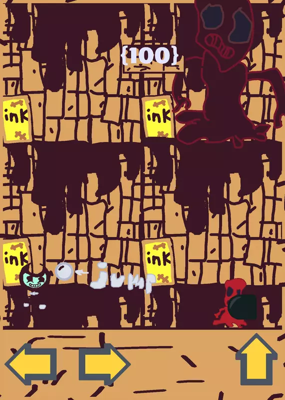 Game by @bendythecreator