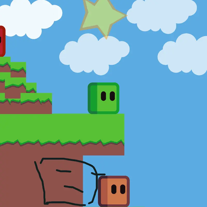 Game by @penguin2019