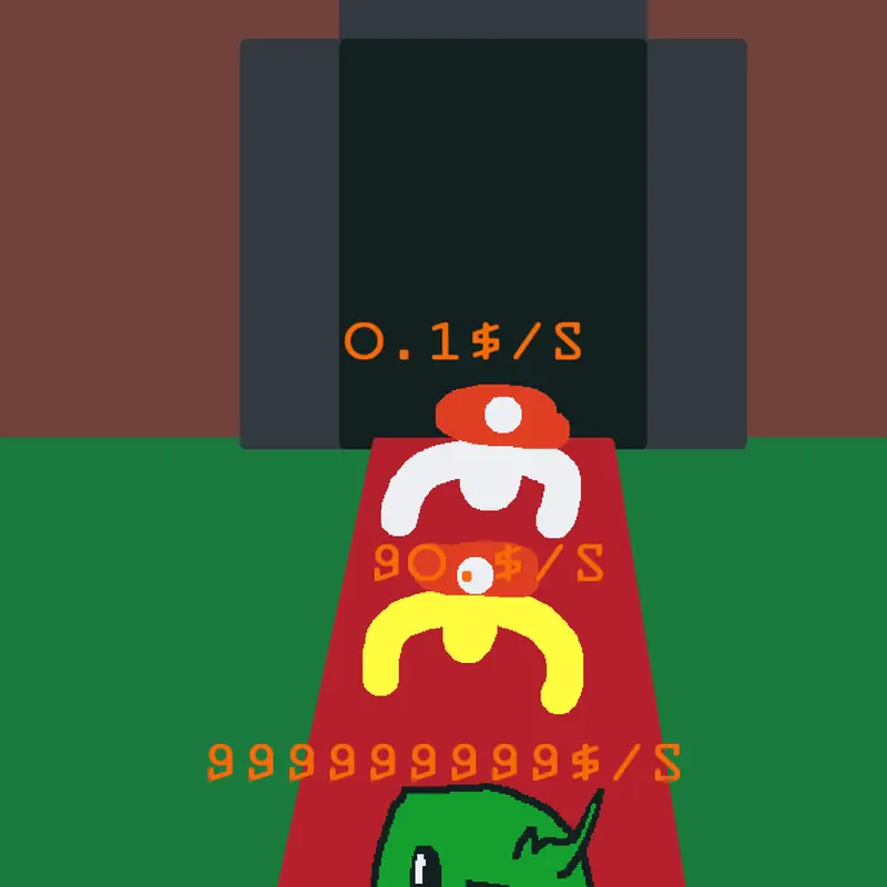Game by @cars2019j