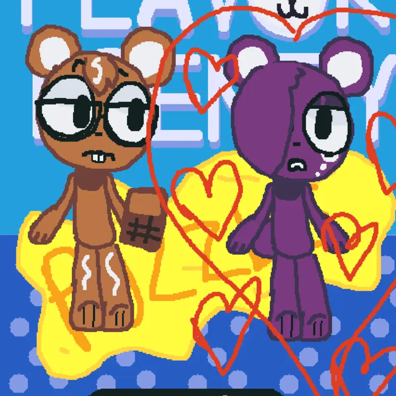Game by @Gengibre19