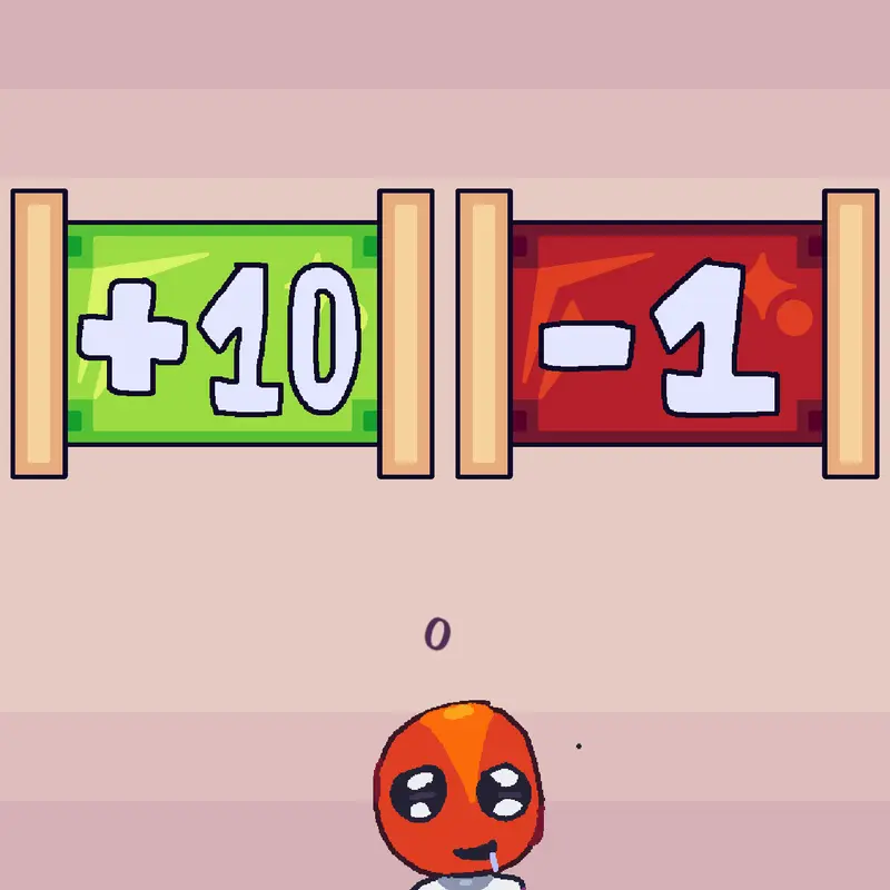 Game by @Pawncakees