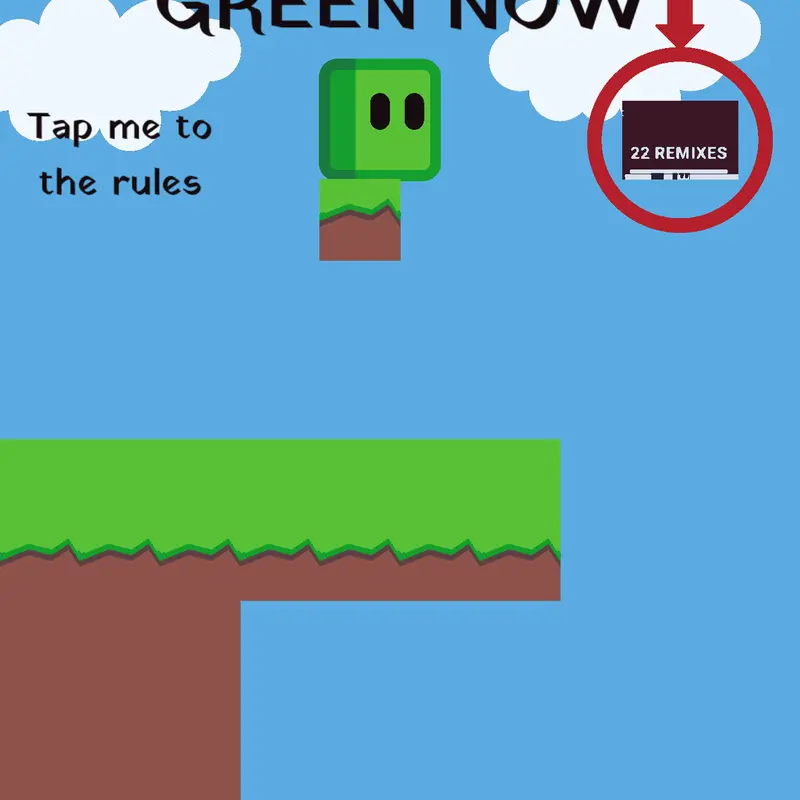 Game by @Husseinnn