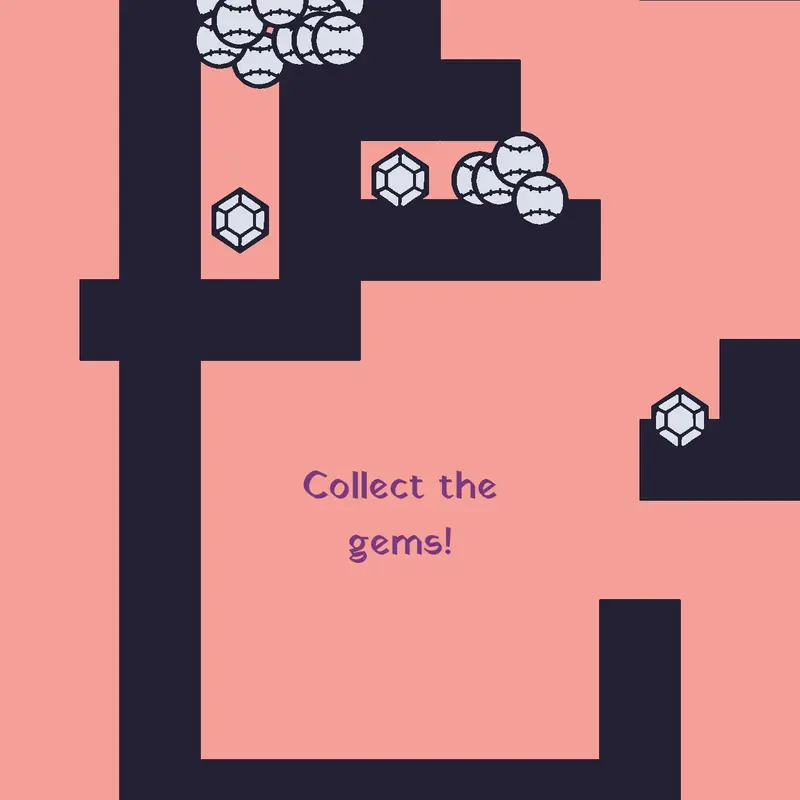 Game by @faremb
