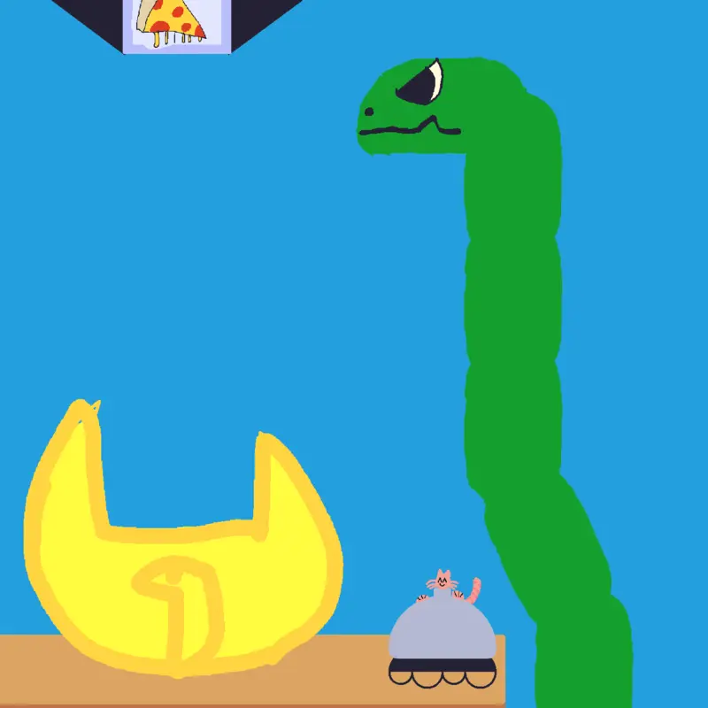 Game by @jeppysunmanLarissaGmez