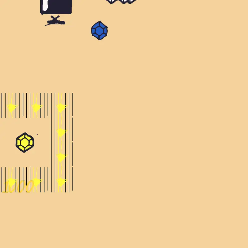 Game by @atop_studio