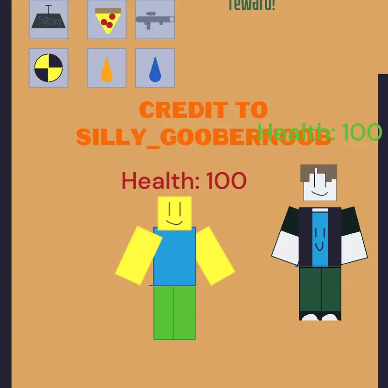 Game by @simplecreations