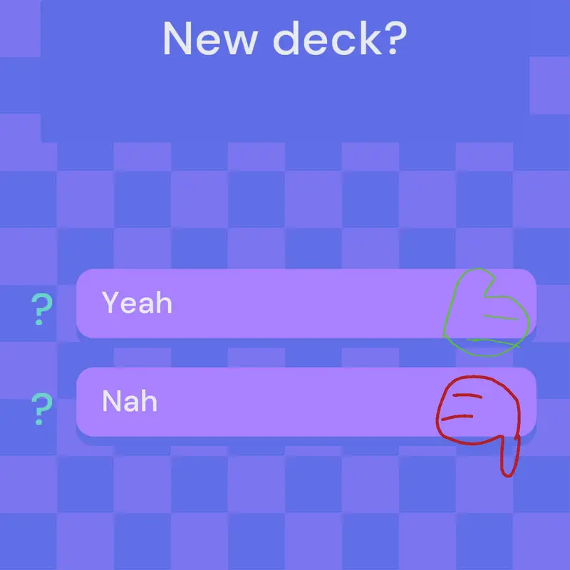 Game by @MyNameIsbella