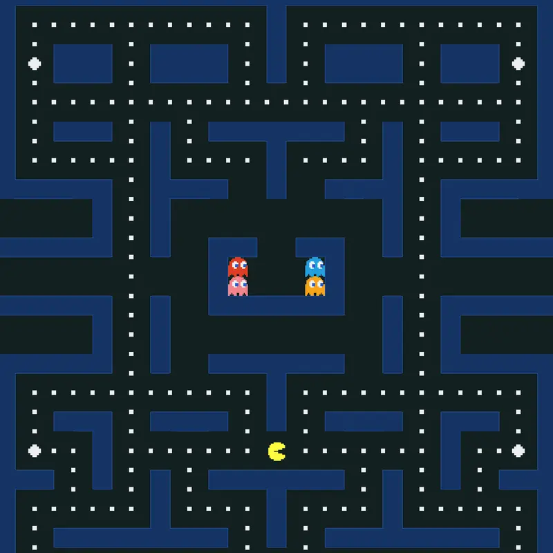 Game by @The-Hacker