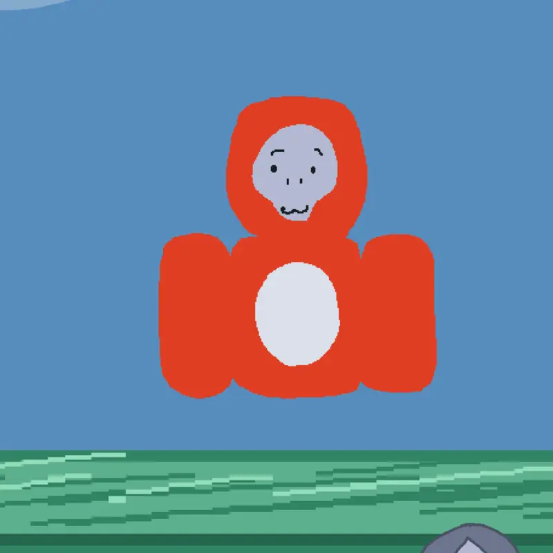 Gorilla tag by @CemAkkaya