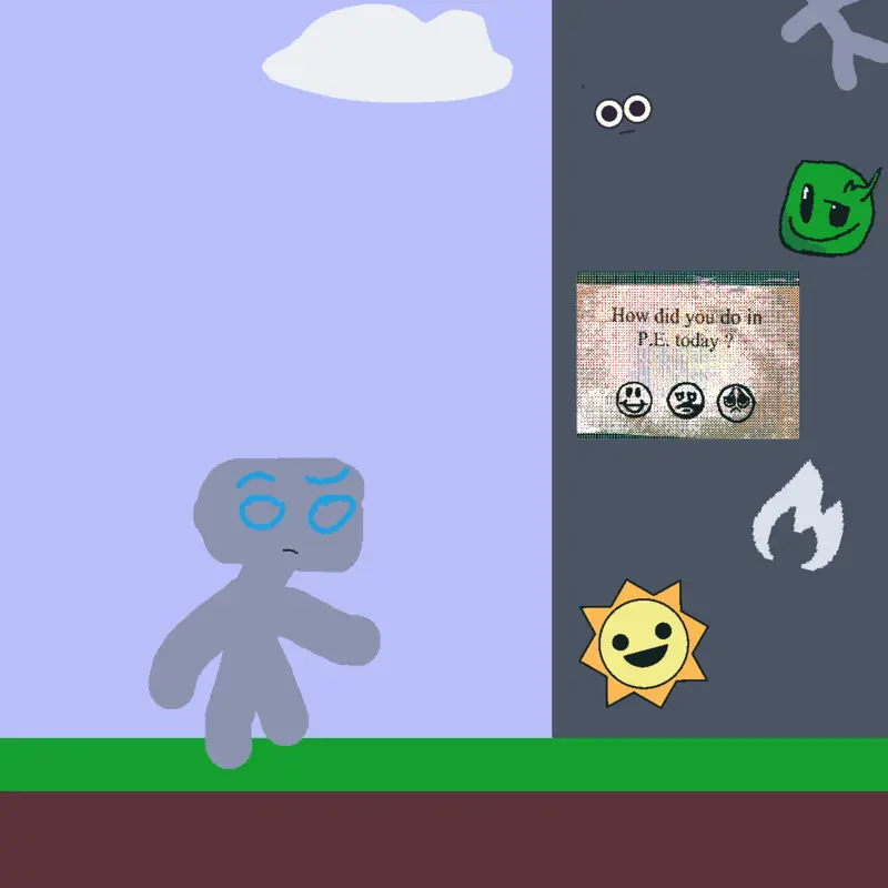Game by @lavacasatornosatornita
