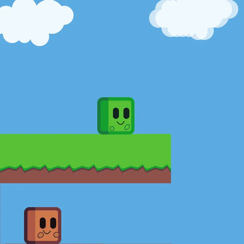 Game by @transmasccharli