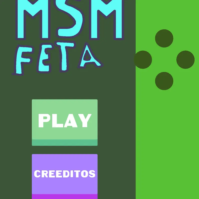 Game by @devyo