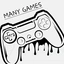 many_games avatar